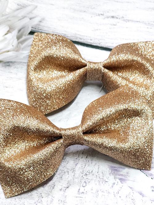 goldnera pretty shiny hair clip - 19490935 - Very Small Image - 1