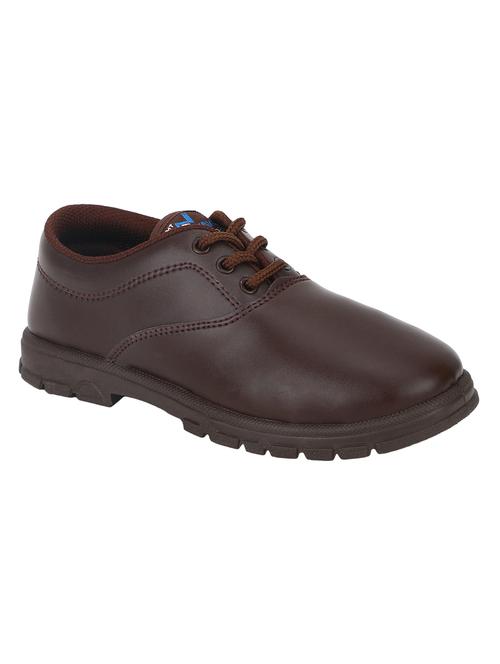 men lace up casual shoes - 19495370 - Very Small Image - 1