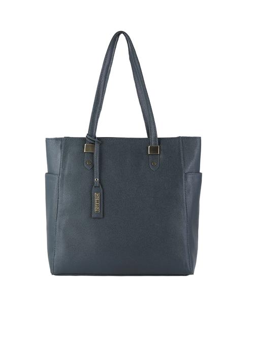 green leatherette (pu) handbag - 19497384 - Very Small Image - 1