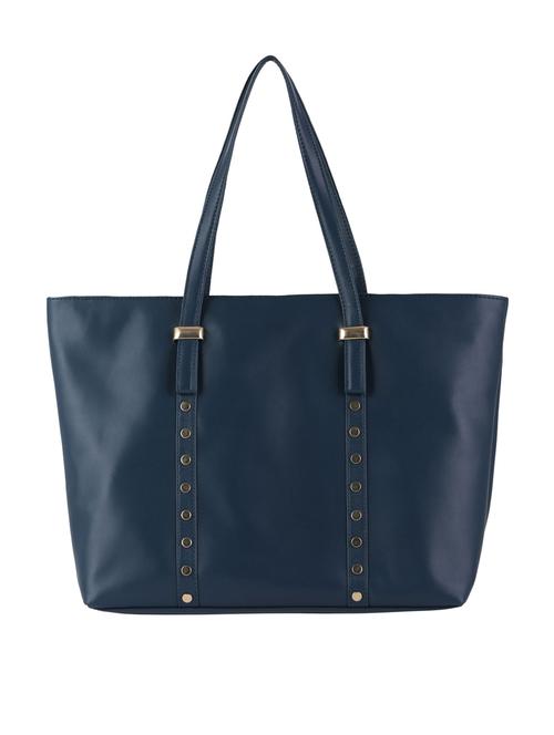 toteteca leatherette regular handbag - 19497402 - Very Small Image - 1