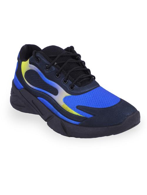 men lace up sport shoe - 19497633 - Very Small Image - 1