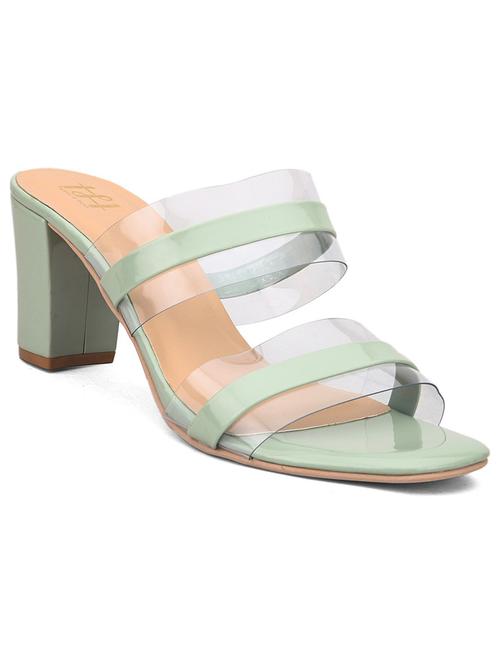 neo mint slip on sandal - 19501133 - Very Small Image - 1