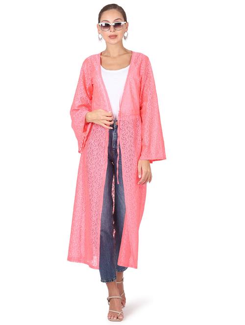 coral net regular shrug - 19517453 - Very Small Image - 1