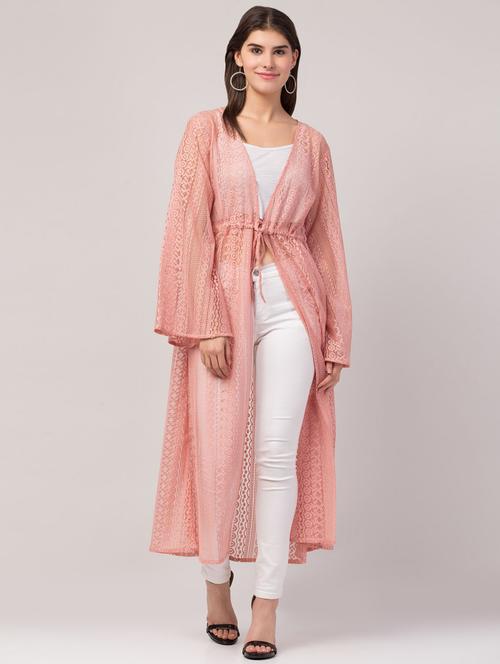 nude net regular shrug - 19517458 - Very Small Image - 1