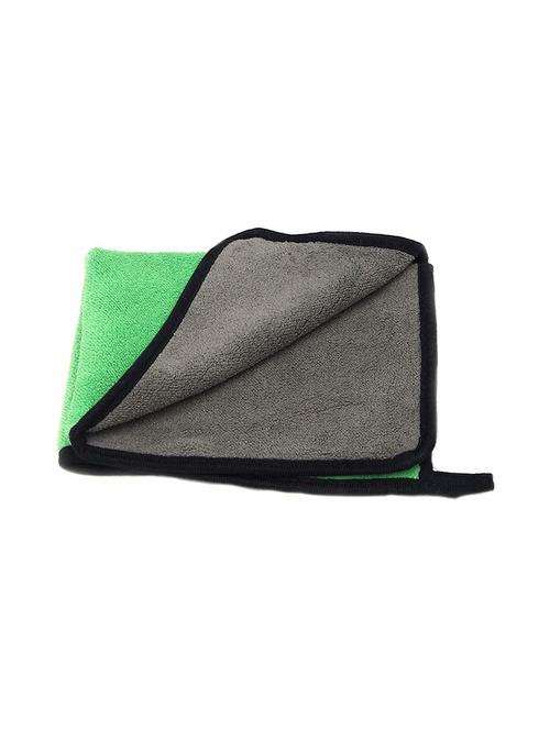 moe clean microfiber cleaning cloth - 19518720 - Very Small Image - 1