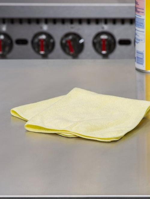 moe clean microfiber cleaning cloth combo - 19518722 - Very Small Image - 1