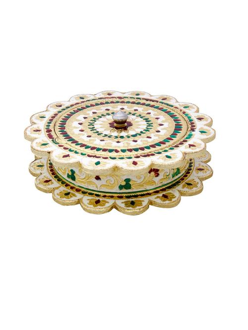 handcrafted decorative showpiece by gunnu sales - 19519301 - Very Small Image - 1