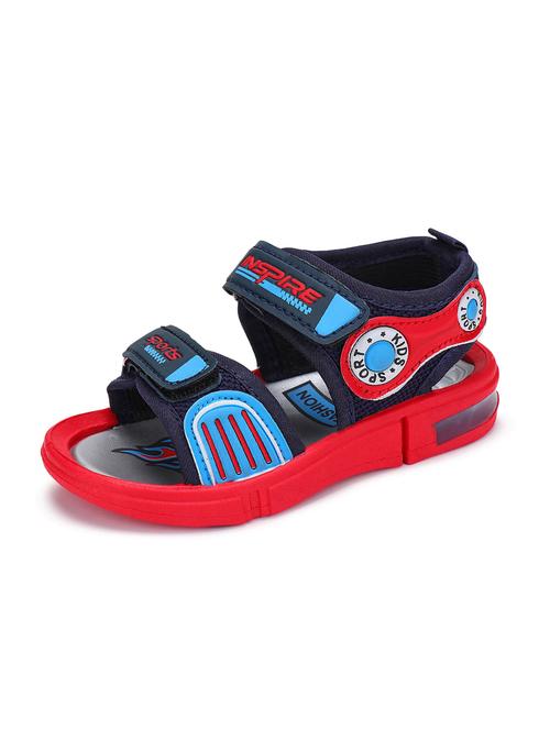 boys slip on sandals - 19520346 - Very Small Image - 1