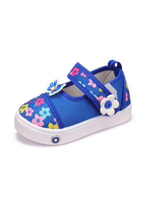 girls slip on sneakers - 19520518 - Very Small Image - 1