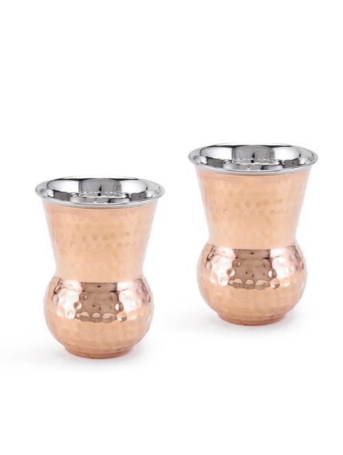 carnival copper glass - 19521118 - Very Small Image - 1
