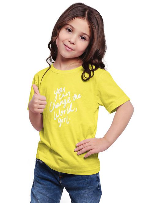 round neck solid tee - 19523003 - Very Small Image - 1