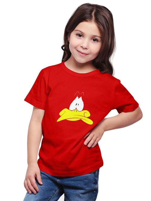 round neck solid tee - 19523020 - Very Small Image - 1