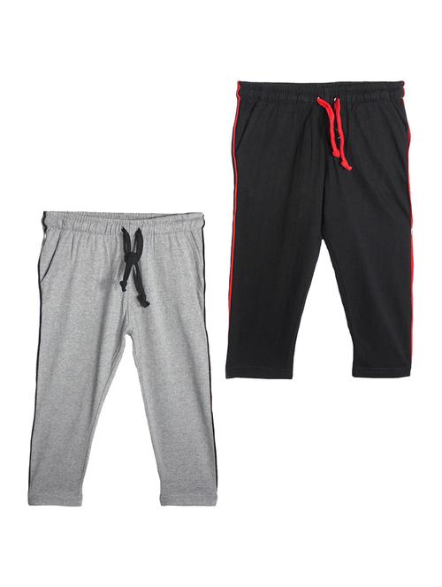 pack of 2 track pant - 19523431 - Very Small Image - 1
