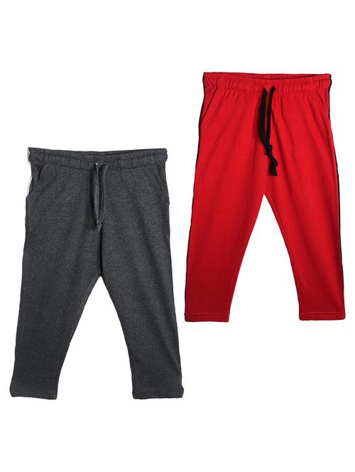 pack of 2 track pant - 19523434 - Very Small Image - 1