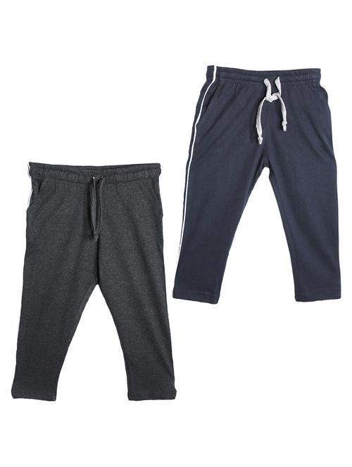 pack of 2 track pant - 19523435 - Very Small Image - 1