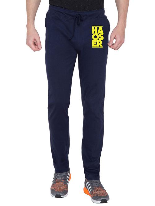 mid rise printed ankle length track pant - 19523963 - Very Small Image - 1
