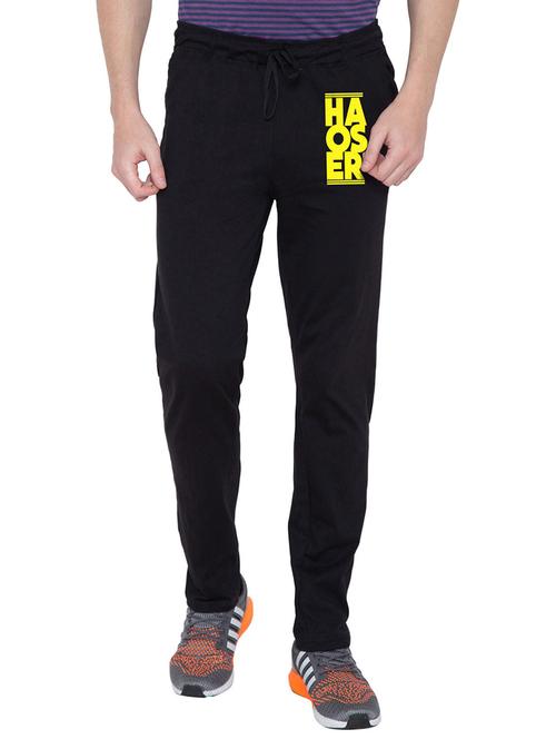 mid rise printed ankle length track pant - 19523975 - Very Small Image - 1