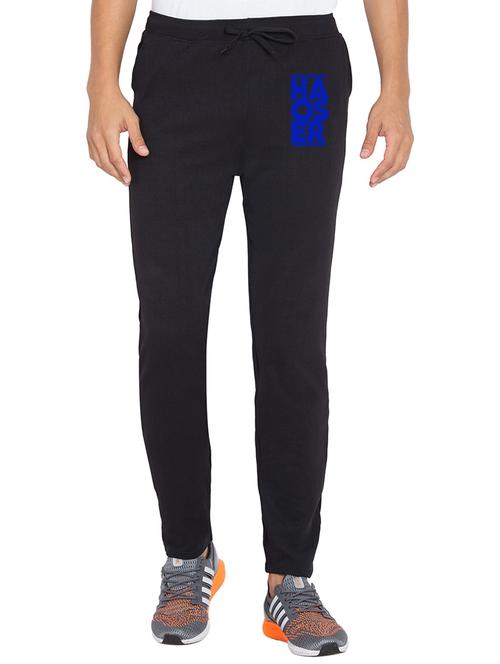 mid rise solid ankle length track pant - 19524267 - Very Small Image - 1