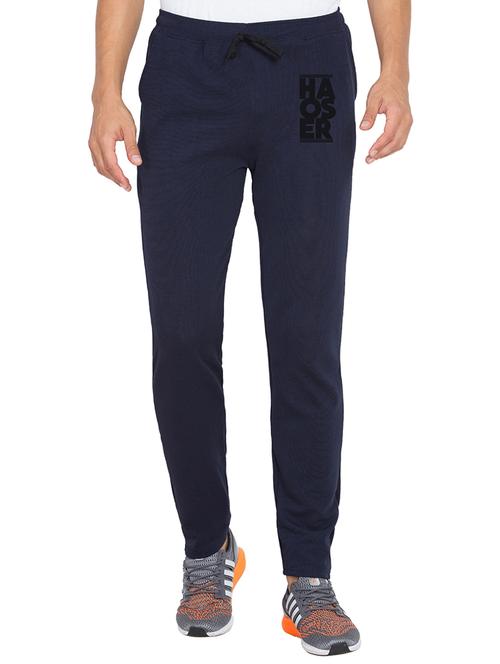 mid rise printed ankle length track pant - 19524276 - Very Small Image - 1