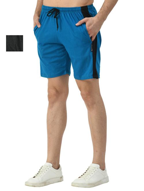 pack of 2 bermuda shorts - 19534250 - Very Small Image - 1