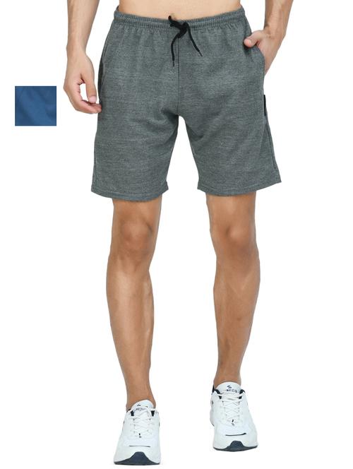 pack of 2 bermuda shorts - 19534264 - Very Small Image - 1