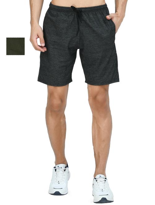 pack of 2 bermuda shorts - 19534278 - Very Small Image - 1