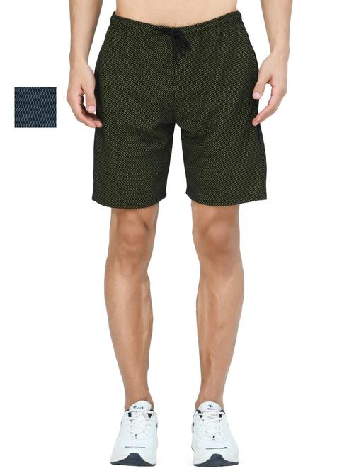 pack of 2 bermuda shorts - 19534303 - Very Small Image - 1