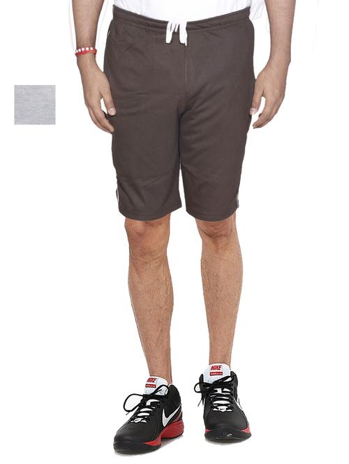 pack of 2 bermuda shorts - 19534307 - Very Small Image - 1