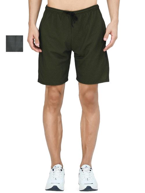 pack of 2 bermuda shorts - 19534311 - Very Small Image - 1