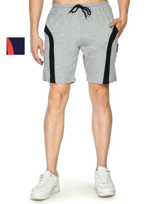 pack of 2 bermuda shorts - 19534397 - Very Small Image - 1