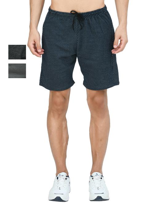 pack of 3 bermuda shorts - 19534398 - Very Small Image - 1