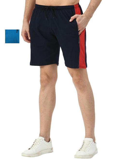 pack of 2 bermuda shorts - 19534412 - Very Small Image - 1
