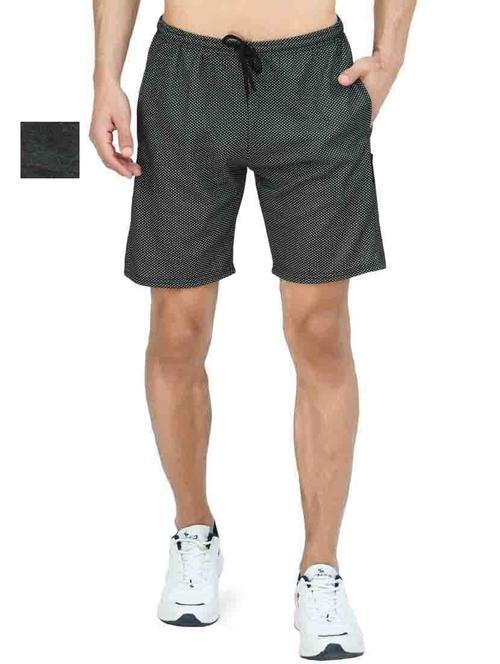 pack of 2 bermuda shorts - 19534430 - Very Small Image - 1