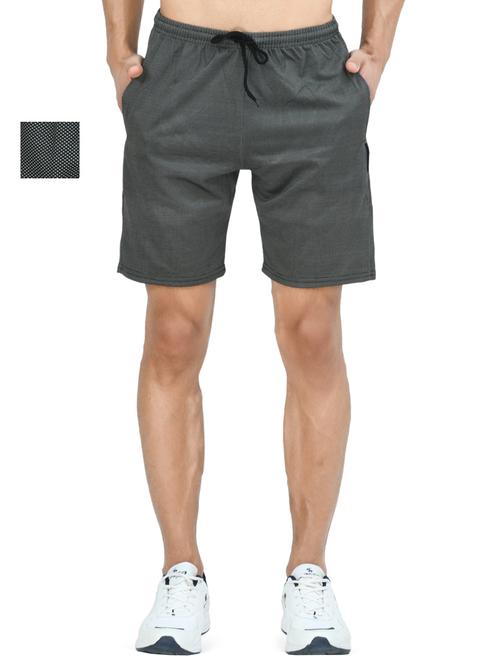 pack of 2 bermuda shorts - 19534446 - Very Small Image - 1