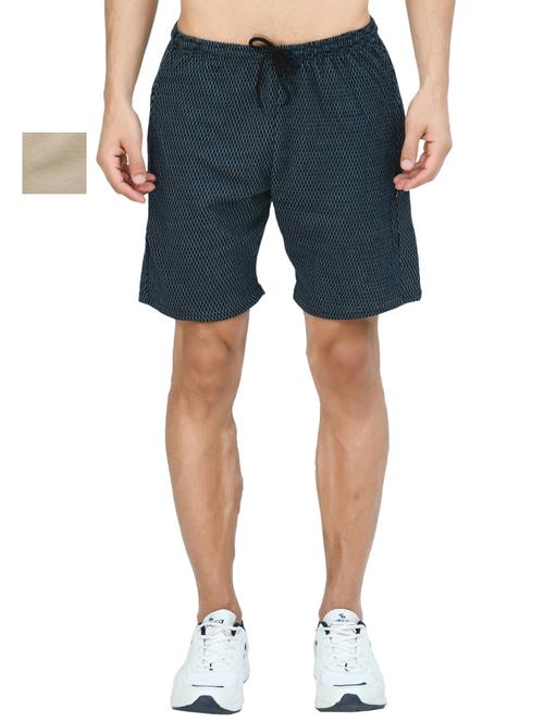 pack of 2 bermuda shorts - 19534448 - Very Small Image - 1
