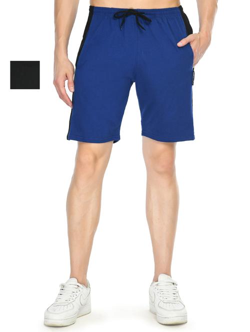 pack of 2 bermuda shorts - 19534459 - Very Small Image - 1