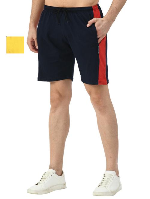 pack of 2 bermuda shorts - 19534472 - Very Small Image - 1