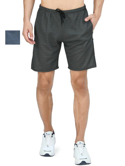 pack of 2 bermuda shorts - 19534489 - Very Small Image - 1