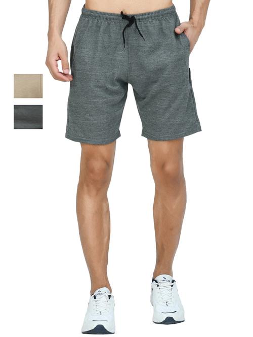pack of 3 bermuda shorts - 19534504 - Very Small Image - 1