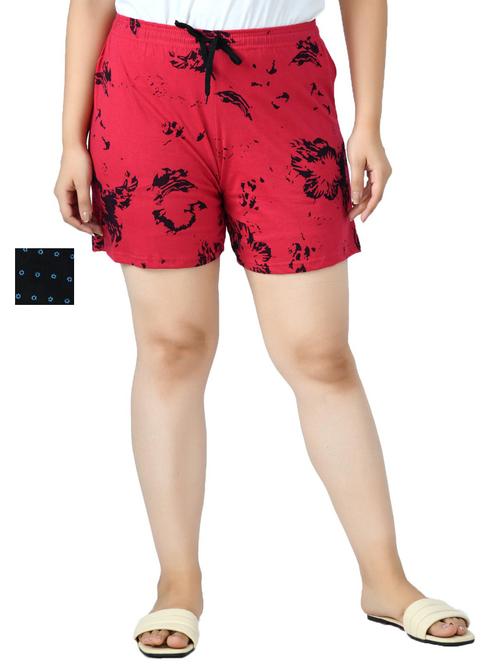 pack of 2 regular short - 19534602 - Very Small Image - 1