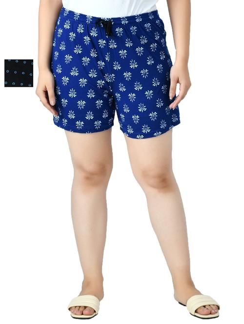 pack of 2 regular short - 19534604 - Very Small Image - 1