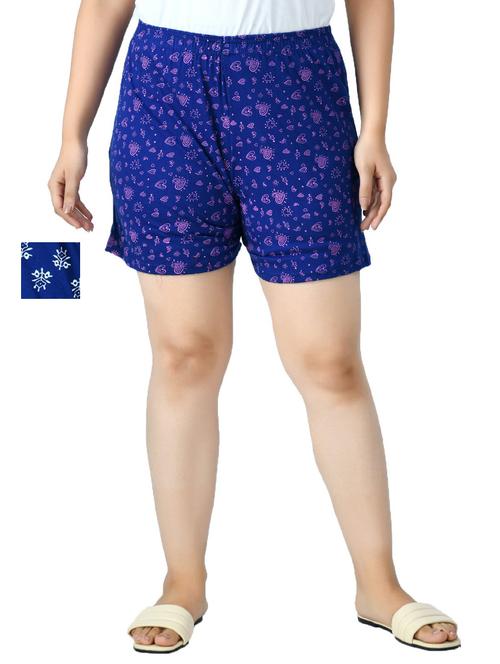 pack of 2 cotton regular short - 19534628 - Very Small Image - 1