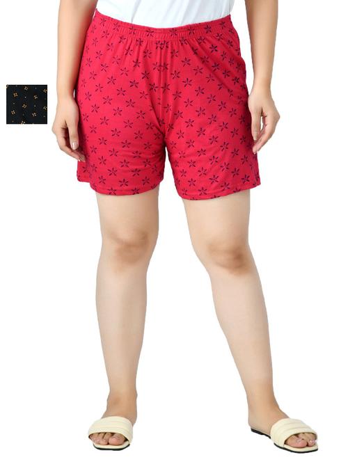 pack of 2 regular short - 19534694 - Very Small Image - 1