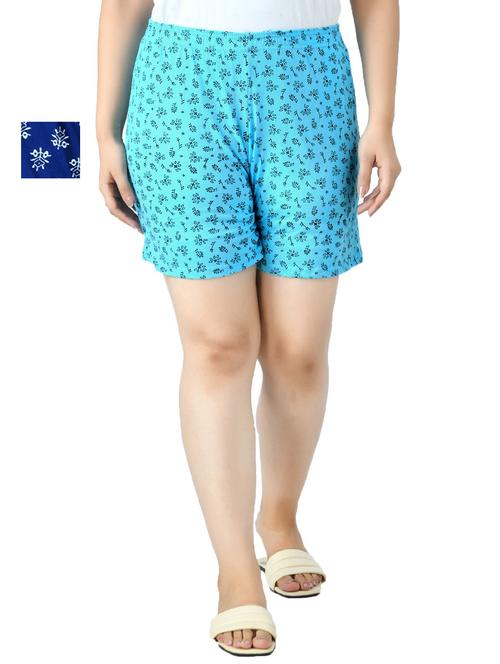 pack of 2 regular short - 19534717 - Very Small Image - 1