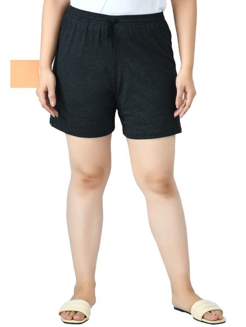 pack of 2 regular short - 19534758 - Very Small Image - 1