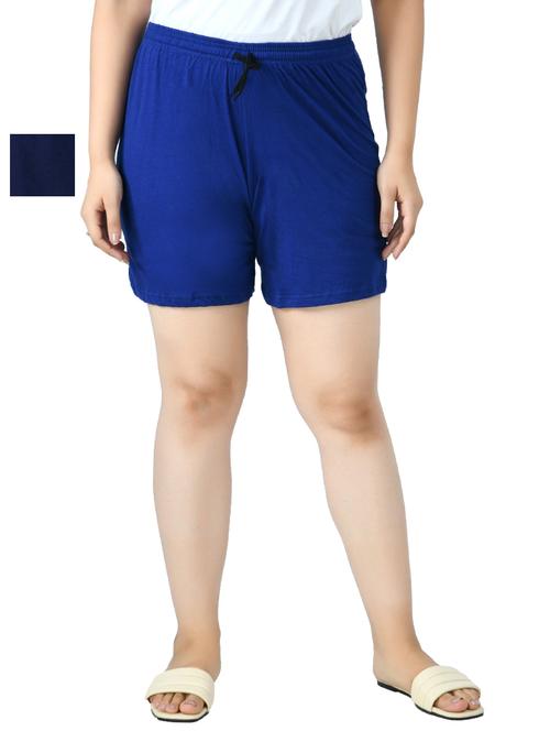 pack of 2 regular short - 19534764 - Very Small Image - 1