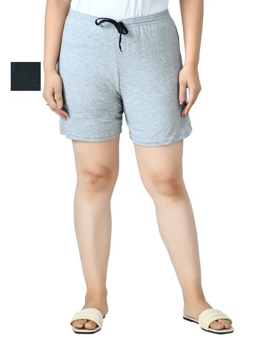 pack of 2 regular short - 19534779 - Very Small Image - 1