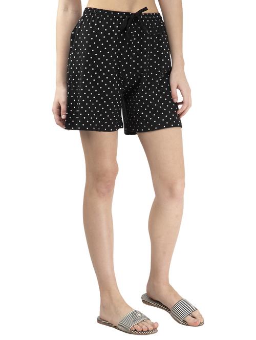 mid rise printed regular short - 19534794 - Very Small Image - 1