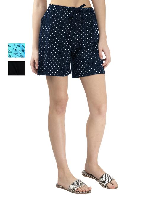 pack of 3 regular short - 19534877 - Very Small Image - 1