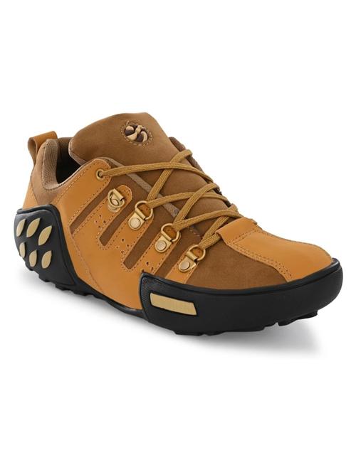 men lace up shoes - 19539012 - Very Small Image - 1